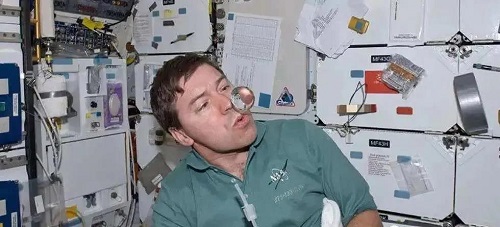 美國宇航局(NASA)科學家嘗試用電解銅銀離子水處理消毒技術 美國宇航局(NASA)科學家嘗試用電解銅銀離子水處理消毒技術