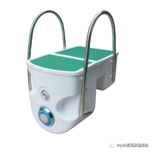 AQUA愛克掛壁式一體機