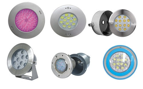 泳池水下燈 泳池水下燈