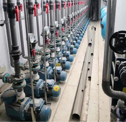 AQUA swimming pool equipment case AQUA swimming pool equipment case