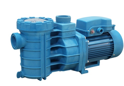 泳池循環水泵