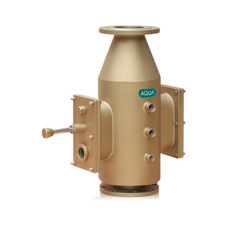 愛克中壓紫外線