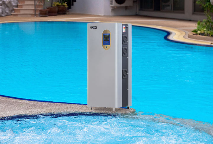 愛克臭氧發生器