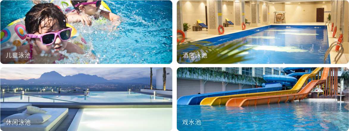 掛壁式一體機的適用范圍