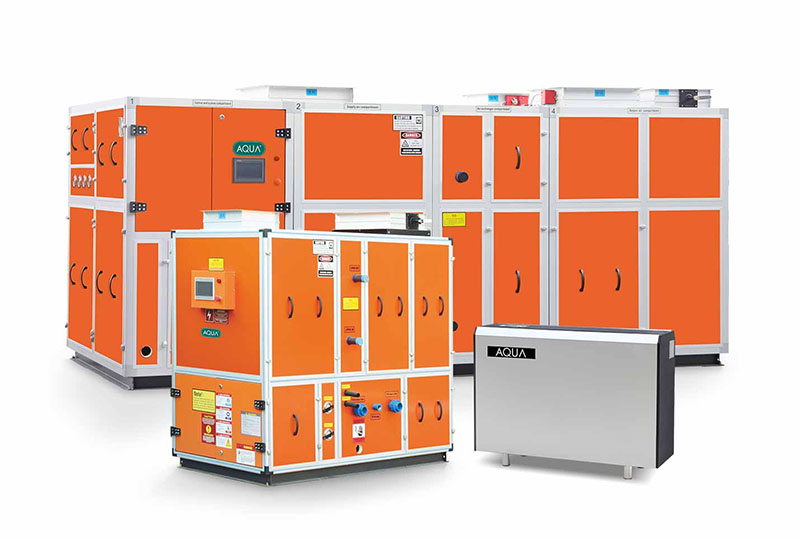 愛(ài)克除濕設(shè)備