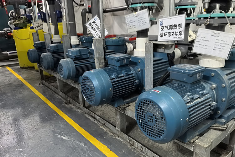 泳池循環(huán)水泵